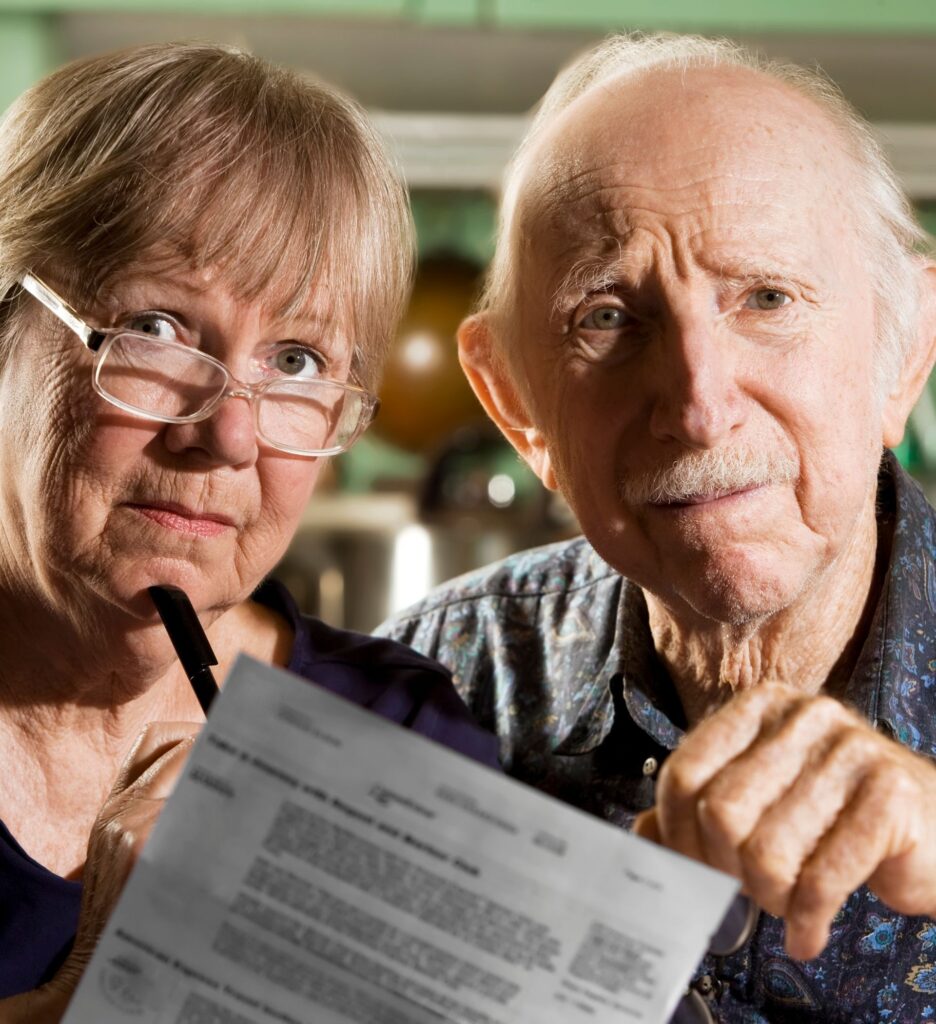 Einspruch Pflegegrat zu niedrig