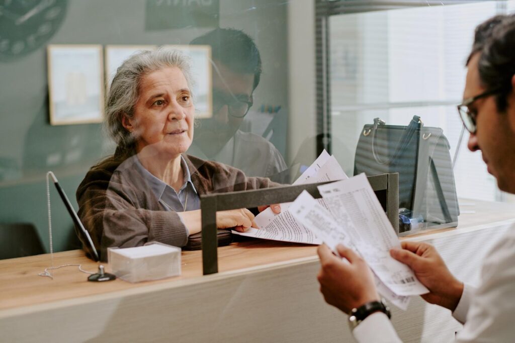 Pflegegrad abgelehnt – so legen Sie erfolgreich Widerspruch ein